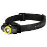 880535 Ledlenser Yellow Lumens 847706100241