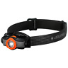 880537 Ledlenser Orange Lumens 847706100234