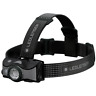 880540 Ledlenser Black Lumens 847706101088