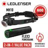 880573 Ledlenser And Flex Combo Pack