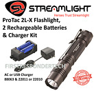 22011 88063 Streamlight Protac 2l-x Flashlight