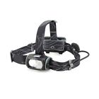 885157837507 Ikross Led Usb Rechargable Headlamp Super Bright Water