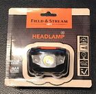 886082043070 Field Stream Headlamp