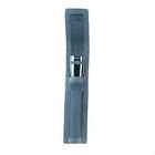 8867-1 Uncle Mikes Flashlight Case Nylon Black 043699886715