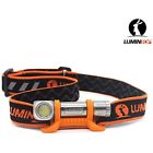 889709175086 Lumintop Flashlight Headlamp Headlight For Camping Hiking Running