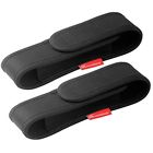889743364781 Handheld Flashlights 2-pack Nylon