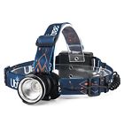 889957105910 Hfan Led Headlamp Cree Xml Super Bright Headlight