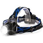 889957105989 Zoomable Headlamps Waterproof Led Headlight Lumens Flood Light