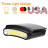 8937631343386 Unbranded Cob Led Clip On Cap Light Hard 8937631343386 Unbranded Cob Led Clip On Cap Light Hard