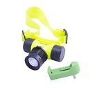 8947300795392 Chohuo Technology Cree Led Diving Headlight Waterproof Charge