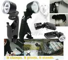89958100217 Blackfire Clamplight Led Light 899581002172