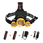 8bvwml9yri Seyor Led Headlamp 6000 723740685480