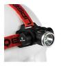 902-465 Eclipse Aluminum Headlight With Cree Led Light Modes 617293020815