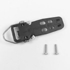 90331 Streamlight Replacement Belt Clip Assembly For Survivor Flashlights 080926903319