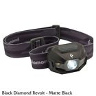 936-612-1816 Black Diamond Revolt Titanium Headlamp Lumens New