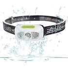 93666 Waterproof Headlamps Led Headlamp 889957106061