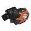 94664033092 Inova Sts Helmet Light Orange