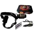 97467 Predator Tactics Buck Lantern