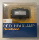 9781936170241 Mighty Bright Gearhead Led