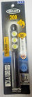 7046737 98063 Cob Technology Police Security Lumen Trifecta Led Penlight 704673980637