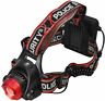 987070 Police Security Gently Used Lookout Headlamp