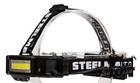 99198792361 Undisclosed Steelman Slim Profile