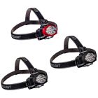 99284 Safe To Go Led Headlamp Pack 056986011097