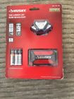 99482 Husky Lumen Led Slim Headlight Headlamp Flashlight Camping 0820909994824
