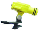 9965-y Maxon Easily Attaches To Cap Swivels In Yel