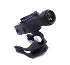 9968 Maxon Easily Attaches To Cap Swivels In Black