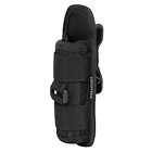 9o7jzhude2 Airsoftpeak Tactical Led Flashlight Pouch Holster Torch Carry 6032006930610