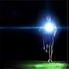 A01 Outdoor Led Hands Free Flashlights Headlamps Chest Light 610731965006