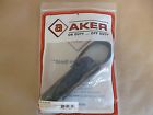 A556led-bp Aker Flashlight Leather Holder