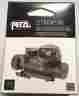 A90bhbn Strix Petzl Nib Ir Infrared Tactical Headlamp Military With Adapt 3342540095984