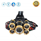 Cjn-33 Ad Comewin Head Light For Your Powerful Waterproof Led 8431223107344