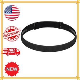 Gp-cymbak-22 Adabuing Elastic Replacement Headlamp Strap Fits Black Diamond Petzl Fenix 1 Inch Width