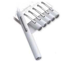 351p Adc 634782001728 Adlite Disposable Penlight 1 Pack S 6 /