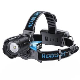 9900 Addplus 793269230508 Led Headlamp Rechargeable Lumens Super Bright Head Lamp With Motion Sens