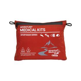 0105-0100 Adventure Medical Kits Sportsman Series Kit - 100 First A... Fast Ship