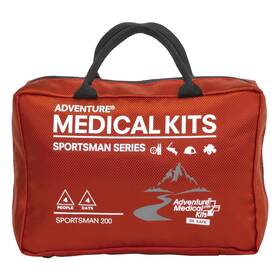 0105-0200 Adventure Medical Kits Sportsman Series Kit - 200 First Aid For