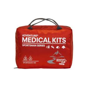 0105-0400 Adventure Medical Kits Sportsman Series Kit - 400 First A... Fast Ship