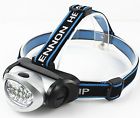 Aennon-eu Aennon Led Headlamp Flashlight