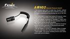 Aer-01 Fenix Ar102 Remote Pressure