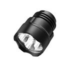Ba11630 Af12758 Barska Optics Flashlight Head 790272002627