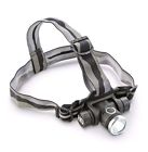 Ahl0cl2001 Hq Issue Led Headlamp Lumen Waterproof Adjustable Headband Flashlight