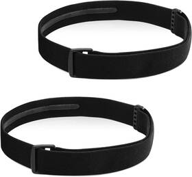 Ahuliao 445039790714 Headlamp Strap Replacement Headband For Black Diamond Petzl Princeton Tec Ene