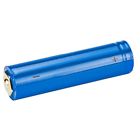 Ajxx065 Maglite Mag-tac Rechargeable Led 038739180687