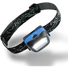 Akw01coob Tactical Headlamp For Camping Hiking Dog Walking And 611720466795