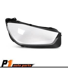 Allgood112706 Allgoodauto Fits 2020-2023 Mercedes-benz Gle W167 Headlamp Cover Right Headlight Lens