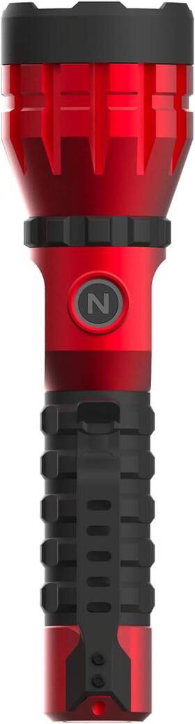 Alliance Consumer Group 445028433400 New Nebo Illumatrace Blood Tracker 170lm Led Flashlight Usb C Rechargeable